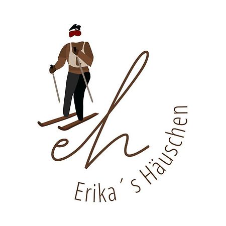 Apartamento Erika'S Haeuschen Kitzbühel Exterior foto