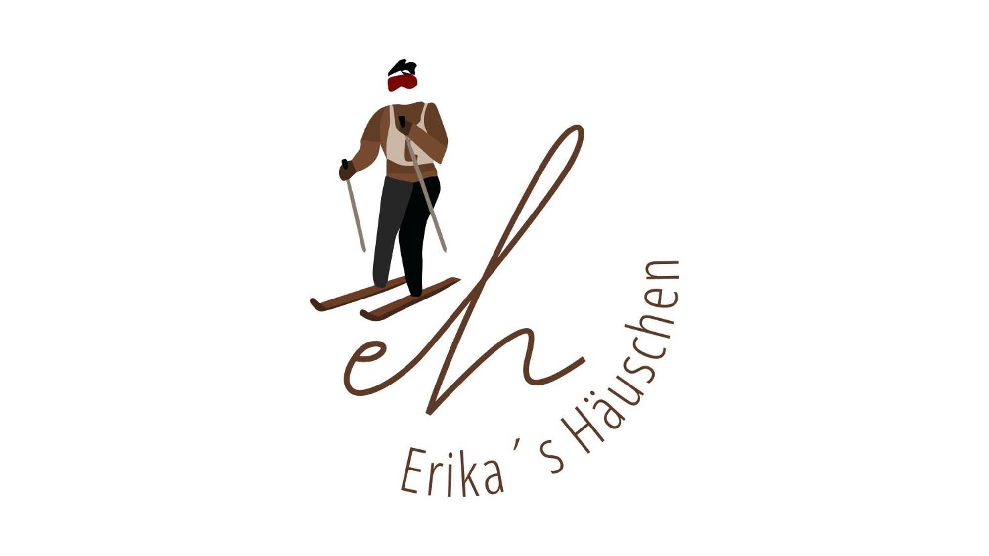 Apartamento Erika'S Haeuschen Kitzbühel Exterior foto