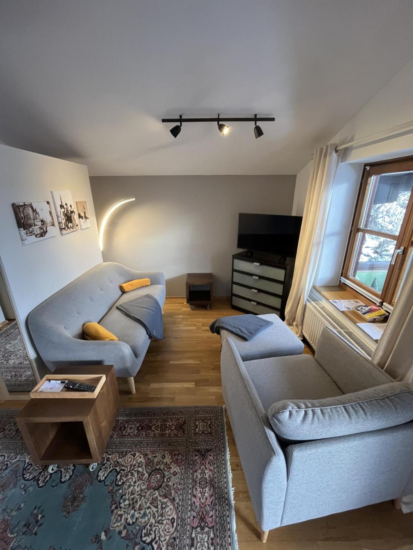 Apartamento Erika'S Haeuschen Kitzbühel Exterior foto