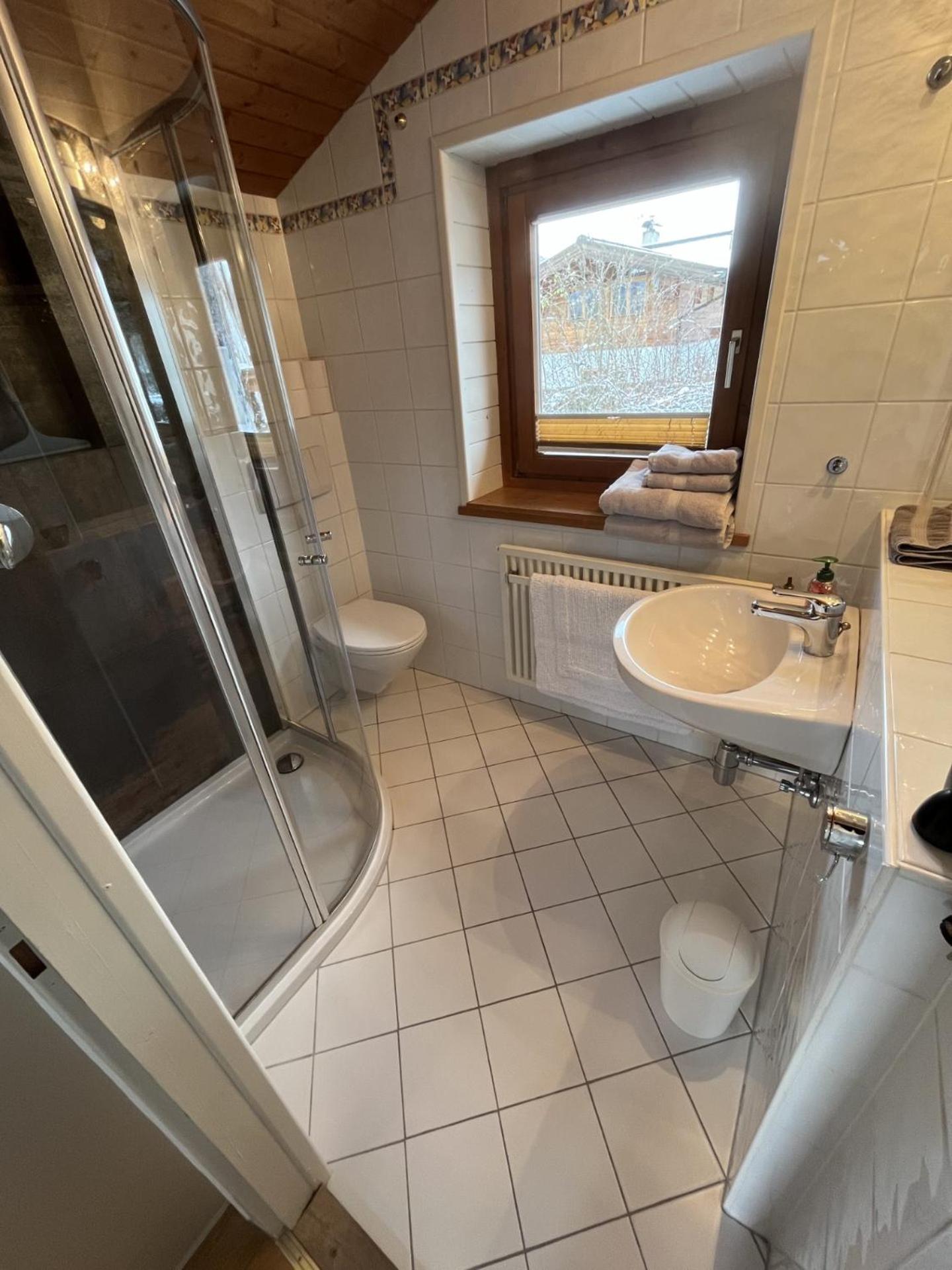 Apartamento Erika'S Haeuschen Kitzbühel Exterior foto